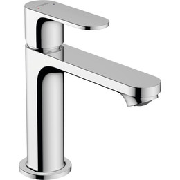 Смеситель для раковины Hansgrohe Rebris S 72517000 фото 