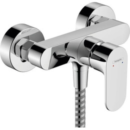 Смеситель для душа Hansgrohe Rebris S 72640000 фото 