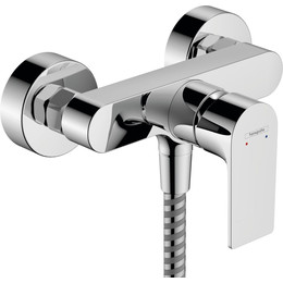 Смеситель для душа Hansgrohe Rebris E 72650000 фото 