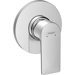 Смеситель для душа Hansgrohe Rebris E 72659000 фото 