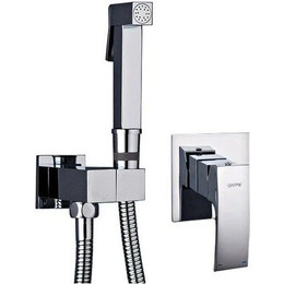 Набор для гигиенического душа Gappo Jacob G7207 фото 