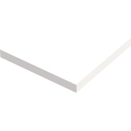 Панель для душевого поддона Jacob Delafon Tolbiac 90x90 см E6D334RU-WPM, белый матовый фото 