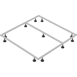 Каркас для душевого поддона Jacob Delafon Tolbiac 90x90 см E6D341RU-NF фото 