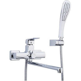 Смеситель для ванны Gappo Aventador G2250-8 фото 