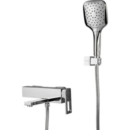 Смеситель для ванны Gappo G3018 фото 