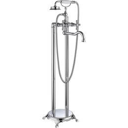 Смеситель для ванны Gappo G3089 фото 