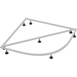 Каркас для душевого поддона Jacob Delafon Tolbiac 90x90 см E6D343RU-NF фото 