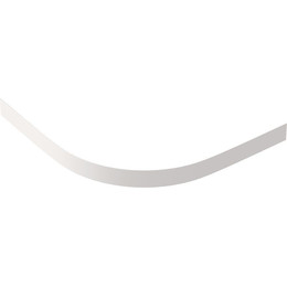 Панель для душевого поддона Jacob Delafon Tolbiac 90x90 см E6D336RU-WPM, белый матовый фото 