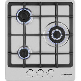 Газовая варочная поверхность Maunfeld EGHS.43.33CS/G фото 