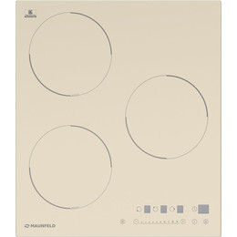 Индукционная варочная поверхность Maunfeld EVI.453-BG фото 