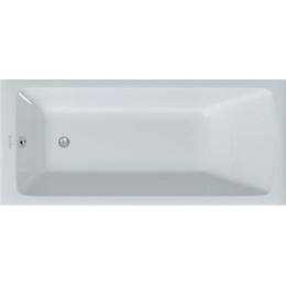 Ванна чугунная Aquatek Дельта 180x80 см AQ8980F-00 фото 