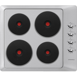 Электрическая варочная поверхность Maunfeld EEHS.64.4S фото 