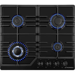 Газовая варочная поверхность Maunfeld EGHE.64.43CB/G фото 