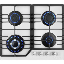 Газовая варочная поверхность Maunfeld EGHG.64.43CW/G фото 