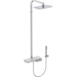 Душевая стойка с термостатом Ideal Standard Ceratherm S200 A7332AA фото 
