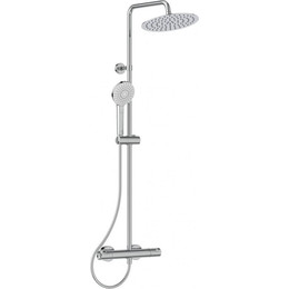 Душевая стойка с термостатом Ideal Standard Ceratherm T50 A7565AA фото 