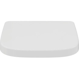 Сиденье с крышкой для унитаза Ideal Standard i.Life S микролифт T473701 фото 