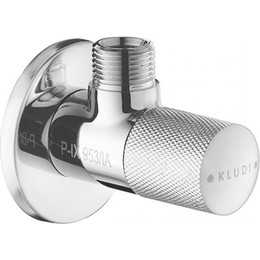 Вентиль угловой Kludi Balance 1584605-00 фото 