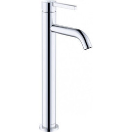 Смеситель для раковины высокий Kludi Nova Fonte Pura 202980515 фото 