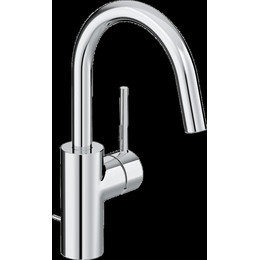 Смеситель для раковины Kludi Bozz 380270576 фото 