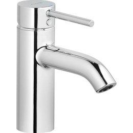 Смеситель для раковины Kludi Bozz 382720576 фото 