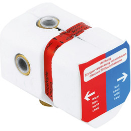 Скрытая часть Kludi Pure&Easy 38636 фото 