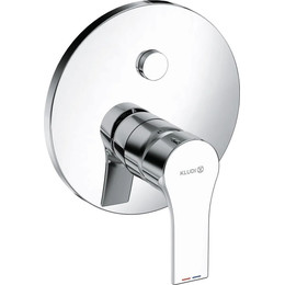 Смеситель для ванны Kludi Zenta SL 486590565 фото 