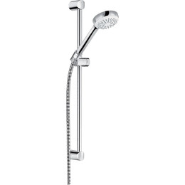 Душевой гарнитур Kludi Logo 1S 6816005-00 фото 