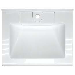 Раковина над стиральной машиной Azario Mario 60 см CS00078506 фото 