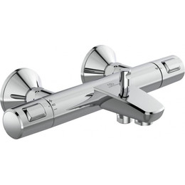 Смеситель для ванны с термостатом Ideal Standard Ceratherm T25 A7206AA фото 