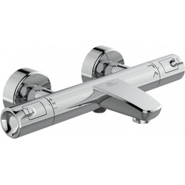 Смеситель для ванны с термостатом Ideal Standard Ceratherm T50 A7223AA фото 