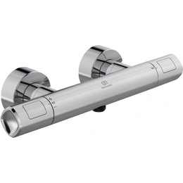 Смеситель для душа с термостатом Ideal Standard Ceratherm T100 A7229AA фото 