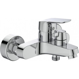 Смеситель для ванны Ideal Standard Ceraflex B1740AA фото 