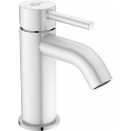 Смеситель для раковины Ideal Standard Ceraline BC203U5, белый фото 
