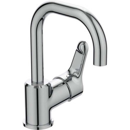 Смеситель для раковины Ideal Standard Alpha BC650AA фото 