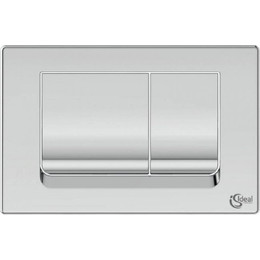 Кнопка смыва Ideal Standard Solea R0108AA фото 
