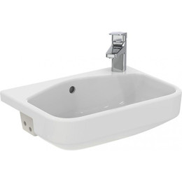 Раковина врезная на столешницу Ideal Standard i.Life S 50 см T458801 фото 