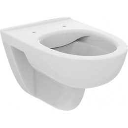 Унитаз подвесной безободковый Ideal Standard I.Life A T471601 фото 