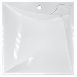 Раковина над стиральной машиной Azario Gratsiy 60 см CS00078505 фото 