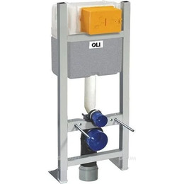 Инсталляция для унитаза Oli Expert Evo/Speed (механическая) 014091 фото 