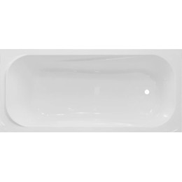 Ванна каменная Эстет Альфа 170х70 см ФР-00006565 фото 