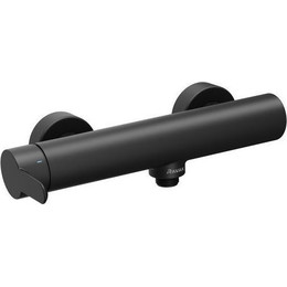 Смеситель для душа Ravak Puri X070187, чёрный матовый фото 