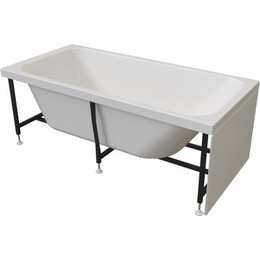 Панель торцевая Радомир Прованс 75 см R фото 