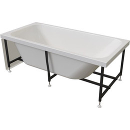 Панель торцевая Радомир Прованс 75 см L фото 