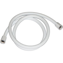 Душевой шланг Iddis Optima Home 1500 мм OPH15WLi19, белый матовый фото 