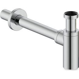 Сифон для умывальника Iddis Optima Home OPTSB00i84 фото 