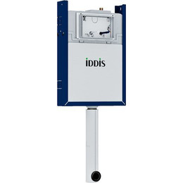 Смывной бачок скрытого монтажа Iddis Profix PRO000Ci32 фото 