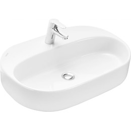 Раковина-чаша Santek Одри Round 62 см 1.WH50.1.710 фото 