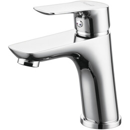 Смеситель для раковины Azario Avilla AZ-WKG168044C фото 