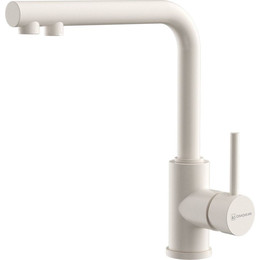 Смеситель для кухни Omoikiri Nakagawa 2 PLUS PA 4994421, пастила фото 